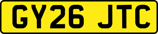 GY26JTC