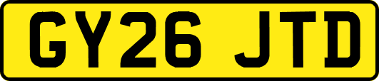 GY26JTD