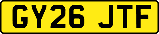 GY26JTF