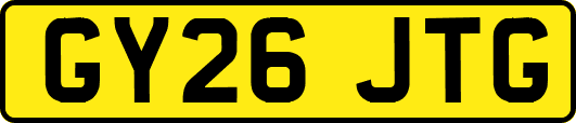 GY26JTG