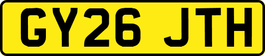 GY26JTH