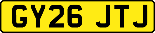 GY26JTJ
