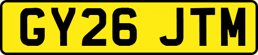 GY26JTM