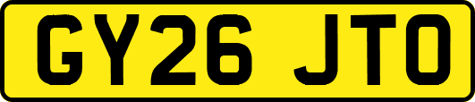 GY26JTO