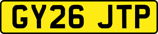 GY26JTP