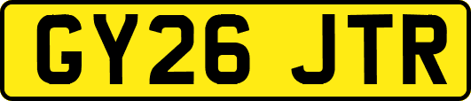 GY26JTR