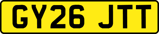 GY26JTT