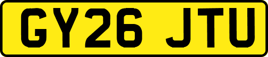 GY26JTU