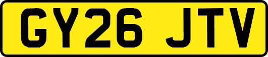 GY26JTV