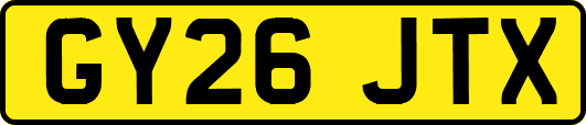 GY26JTX