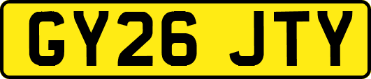 GY26JTY