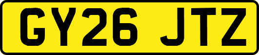 GY26JTZ