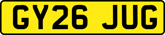 GY26JUG