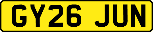 GY26JUN