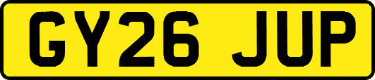 GY26JUP