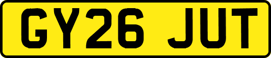 GY26JUT