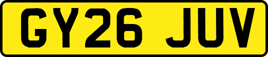 GY26JUV