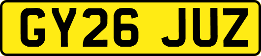 GY26JUZ
