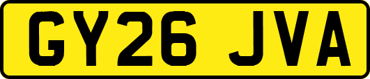 GY26JVA
