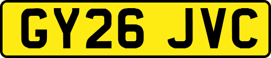 GY26JVC