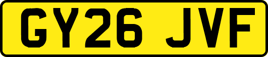GY26JVF