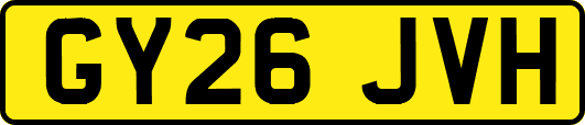 GY26JVH