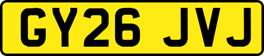 GY26JVJ