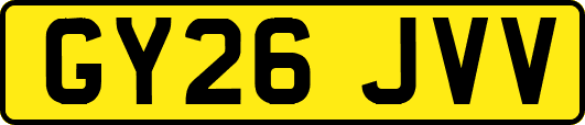 GY26JVV