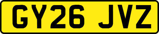 GY26JVZ