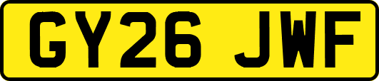 GY26JWF