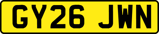 GY26JWN