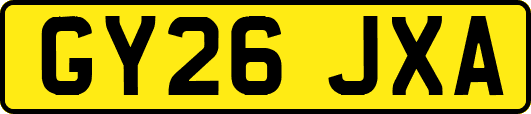 GY26JXA