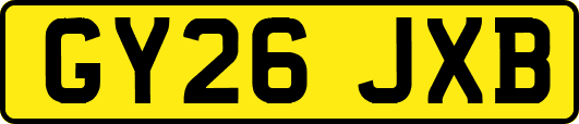 GY26JXB