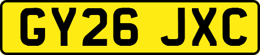 GY26JXC