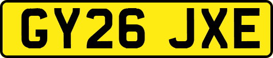 GY26JXE