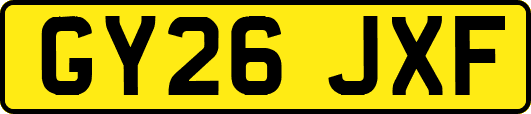 GY26JXF