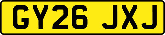 GY26JXJ