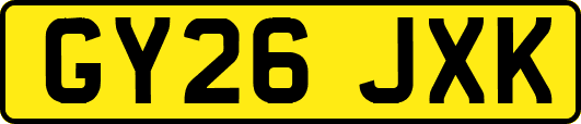 GY26JXK