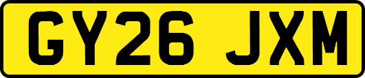 GY26JXM