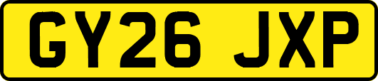 GY26JXP