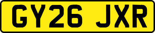 GY26JXR