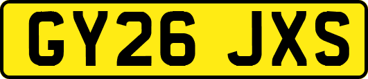 GY26JXS