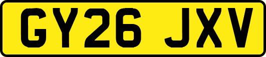 GY26JXV