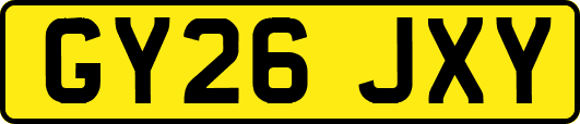 GY26JXY