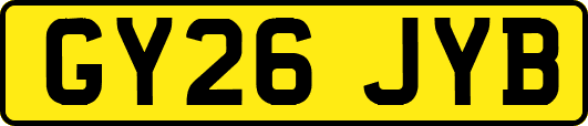 GY26JYB