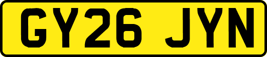 GY26JYN