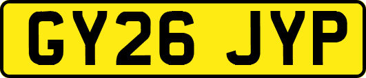 GY26JYP