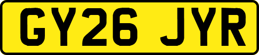 GY26JYR