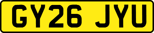 GY26JYU