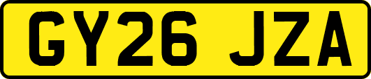GY26JZA